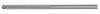 Surgical Blade Handle Olympus® Stainless Steel 4 Inch Length