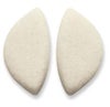 Arch Support Pad Hapad® Large Adhesive Backing Foot