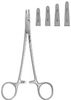Needle Holder MeisterHand Mayo-Hegar 7 Inch Length Serrated Jaws Finger Ring Handle