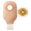 Ileostomy / Colostomy Pouch New Image™ Two-Piece System 12 Inch Length Flat, Trim to Fit 3-1/2 Inch Stoma Drainable