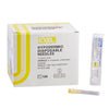Hypodermic Needle EXELInt® 1 Inch Length 30 Gauge Regular Wall Without Safety