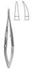 Needle Holder Castroviejo 5-1/2 Inch Length Curved Jaw