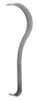 Retractor MeisterHand Deaver Pediatric 8 Inch Length OR Grade