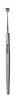Retractor MeisterHand Knapp 5-1/4 Inch Length OR Grade