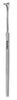 Lid Retractor MeisterHand Desmarres Size 2 5-1/2 Inch Length OR Grade