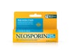 First Aid Antibiotic with Pain Relief Bacitracin / Neomycin / Polymyxin B / Pramoxine HCl Neosporin® + Pain Relief Cream 0.5 oz. Tube