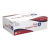 Medical Tape Dynarex® Transparent 2 Inch X 10 Yard Adhesive NonSterile
