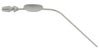 Suction Tube Handle Rigid Type Open Tip Frazier Style Non-Vented 7 Fr. NonSterile