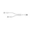 IV Extension Set Wide Bore Without Filter