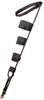 Emergency Traction Splint Pole Tactical Black