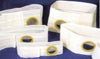 Hernia Belt Nu-Form™ Small 5 Inch Width