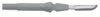 Surgical Blade Beaver® 6700 Mini-Blade® Stainless Steel No. 6700 Sterile