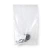 Blood Pressure Bulb with Deflation Valve McKesson Brand For use with Clock Face Aneroid Sphygmomanometers