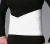 Back Support 2X-Large Hook and Loop Closure 44 to 55 Inch Hip Circumference 9 Inch Height Adult