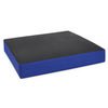 Seat Cushion NYOrtho 24 W X 18 L X 3 D Inch Foam / Gel