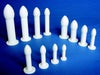 Vaginal Dilator Set Large Silicone