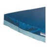 Mattress Cover Geo-Mattress® Atlas™ 35 X 75 Inch Fluid-Proof Fabric For Geo-Mattress® Atlas® Mattresses