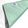Reusable Underpad SleepDri® 23 X 36 Inch Polyester / Rayon Light Absorbency