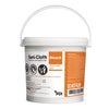 Surface Disinfectant Cleaner Sani-Cloth® Bleach Premoistened Germicidal Manual Pull Wipe 160 Count Pail Chlorine Scent NonSterile