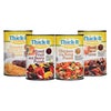 Thickened Food Thick-It® 15 oz. Can Sausage / Cheese Omelet Flavor Puree IDDSI Level 4 Extremely Thick/Pureed