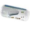 Cervical Positioner Roll 7 X 17 Inch Fiberfill