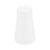 Drinking Cup Solo® 20 oz. Styrofoam White Disposable