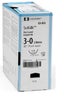 Nonabsorbable Suture without Needle Sofsilk™ Silk Size 0 30 Inch Suture Braided