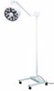 Exam Light MI 750 Floor Standing LED Bulb 65 Watt White Lamp
