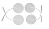 Pro-Patch® Electrotherapy Electrode For TENS and EMS Units