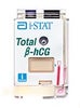 General Chemistry Reagent i-STAT Total Beta-hCG CLIA Non-Waived For i-STAT System 25 Tests