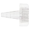 Oxygen Concentrator Nipple Nut Hose Barb Fitting