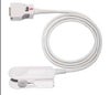SpO2 Sensor Lnop® Finger Multiple Users Reusable 3 Foot Cord